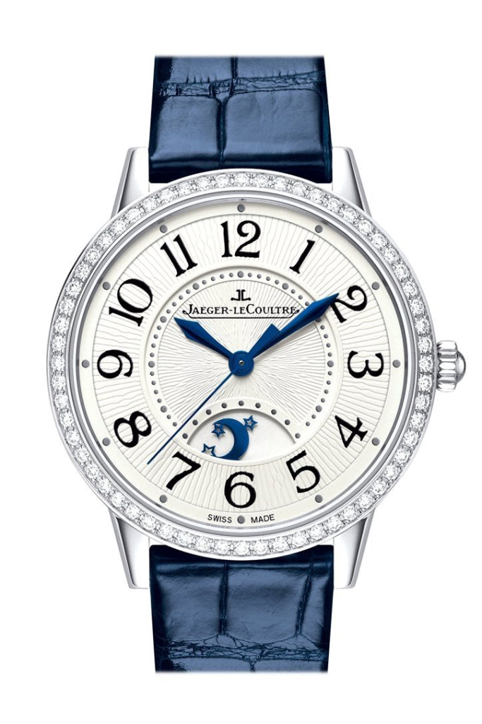 Jaeger LeCoultre Men's Watch Q3441420 WatchGuyNYC