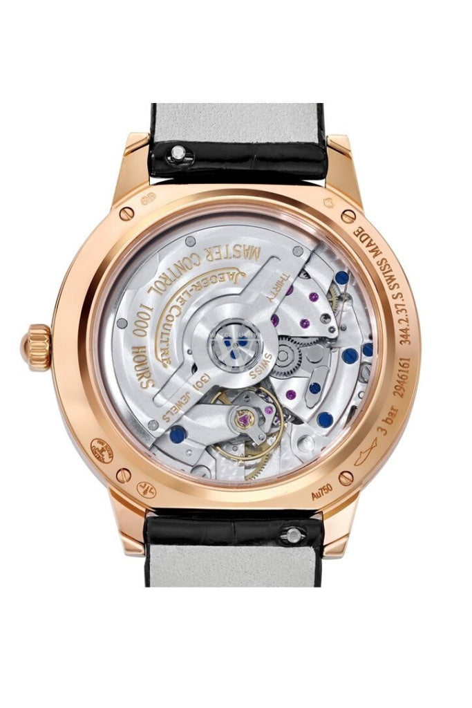 Jaeger Lecoultre Mens Watch Q3442420