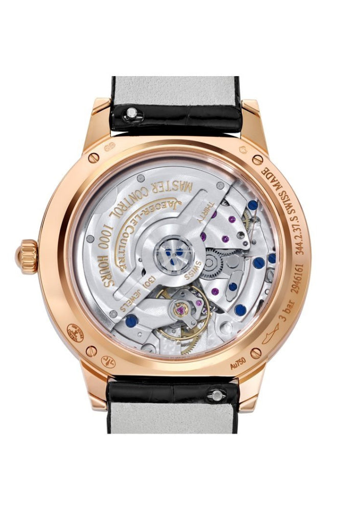 Jaeger Lecoultre Mens Watch Q3442420