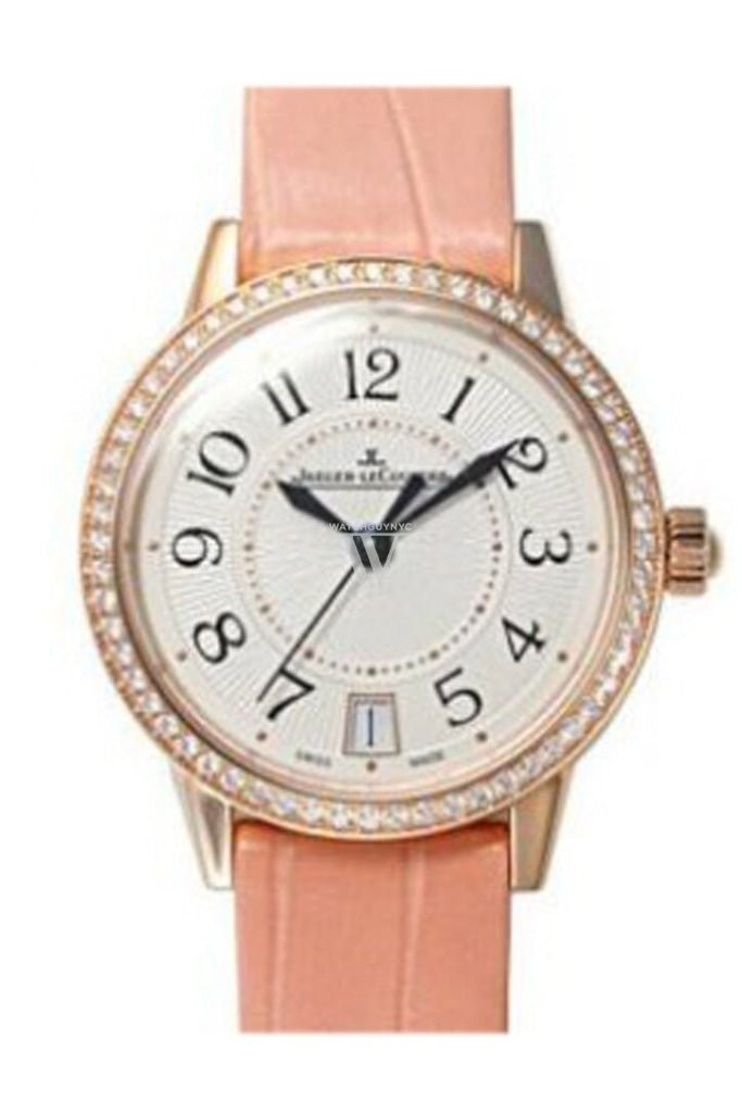 Jaeger LeCoultre Men s Watch Q3512520 WatchGuyNYC