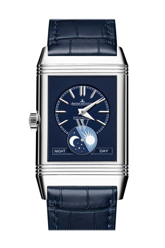 Jaeger Lecoultre Mens Watch Q3958420