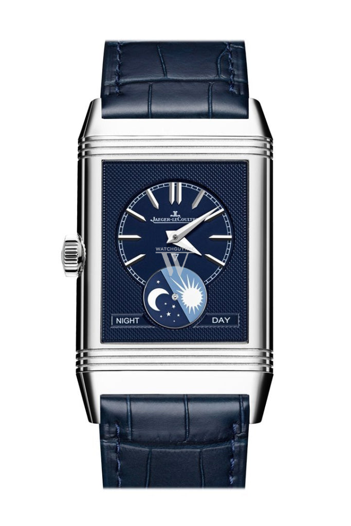 Jaeger Lecoultre Mens Watch Q3958420