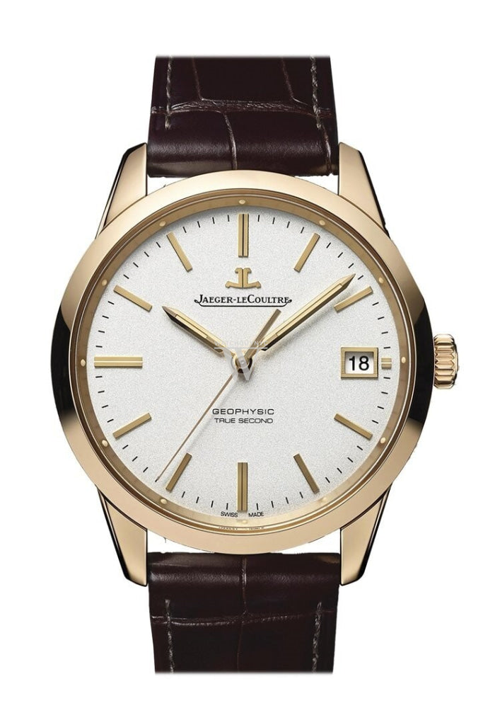 Jaeger LeCoultre Men's Watch Q8012520 WatchGuyNYC