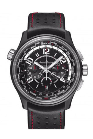 Jaeger LeCoultre Men's Watch WatchGuyNYC