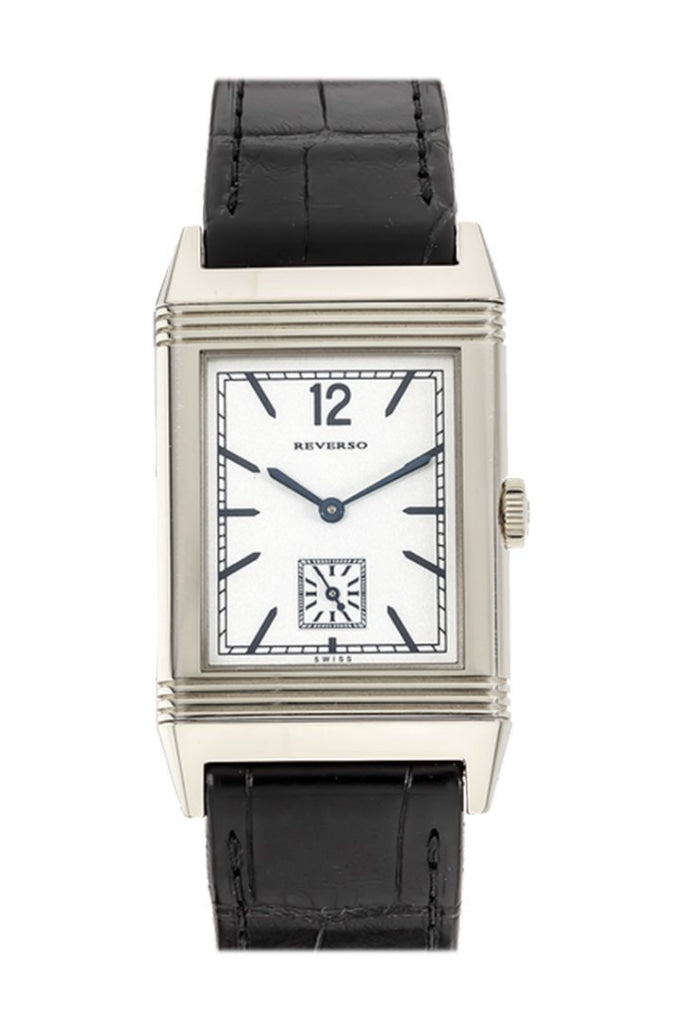 Reverso black online dial