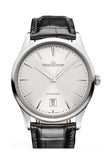 Jaeger LeCoultre Master Ultra Thin Automatic 41mm Mens Watch 1338421