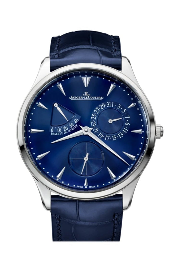 Jaeger LeCoultre Watch WatchGuyNYC New York