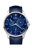 Jaeger Lecoultre Master Grand Ultra Thin 40Mm Mens Watch 1358480