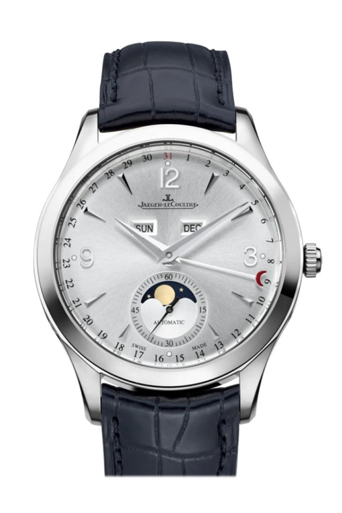 Mens jaeger hotsell lecoultre watch