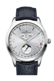 Jaeger LeCoultre Master Calendar 39 Mens Watch 1558420