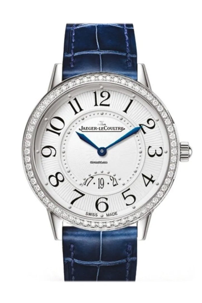 Jaeger LeCoultre Watch WatchGuyNYC New York