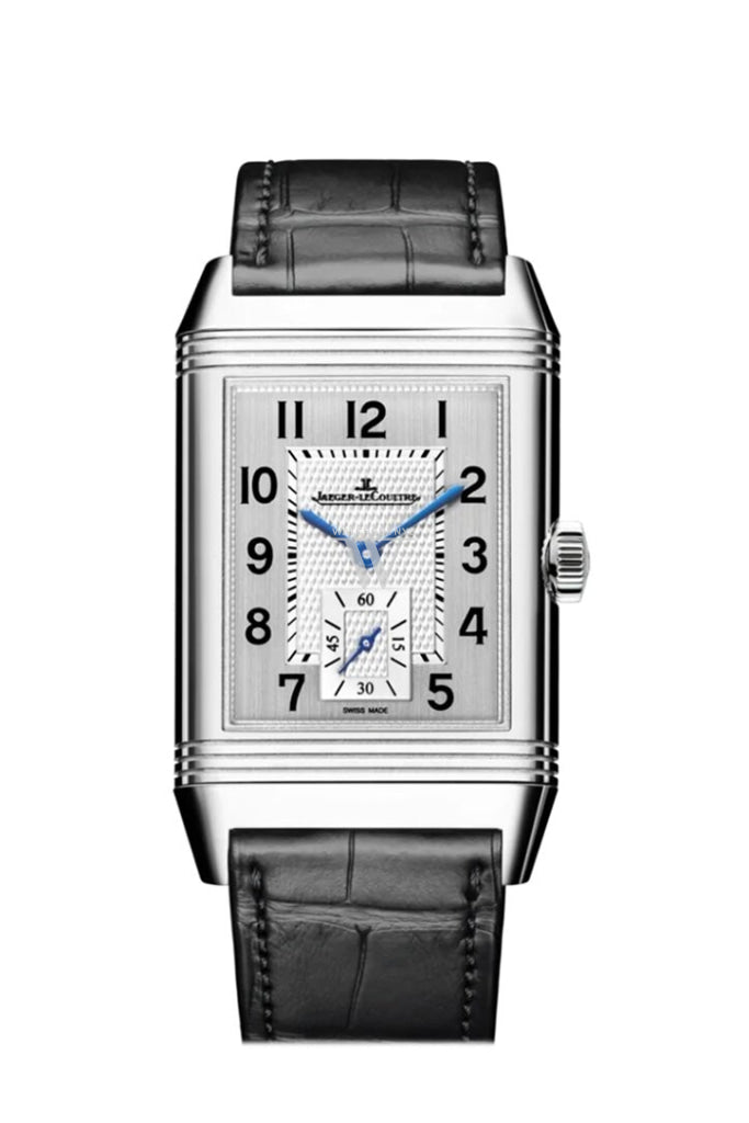 Jaeger lecoultre deals reverso men's watch