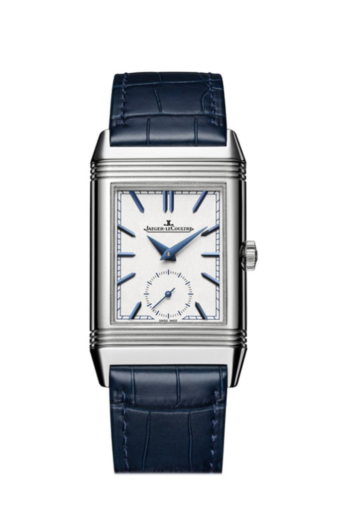 Jaeger lecoultre reverso tribute deals duo