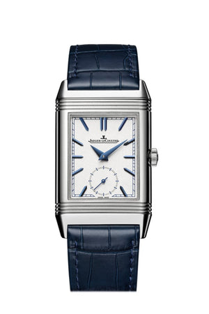 Jaeger Lecoultre Reverso Tribute Duo Watch 3908420