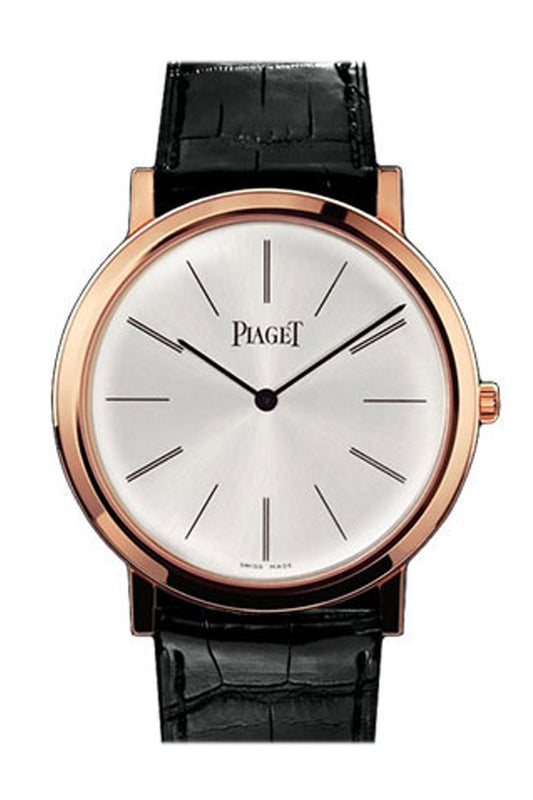 Watches for Men - Piaget Luxury Watches and Jewelry