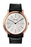 Piaget Altiplano Rose Gold Mens Watch G0A31114
