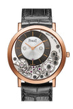 Piaget Limelight RG Magic Hour Pave Ladies Watch G0A37196