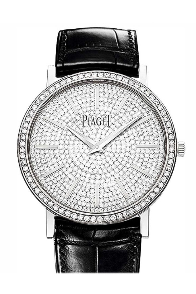 Piaget diamond outlet