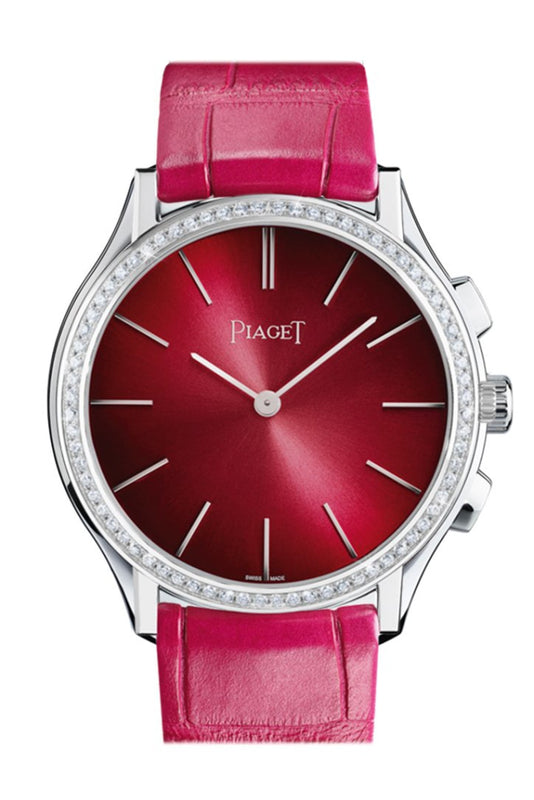 Piaget best sale watch altiplano