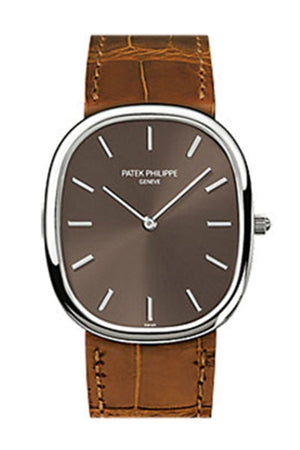 Patek Philippe Golden Ellipse Watches Online WatchGuyNYC New York