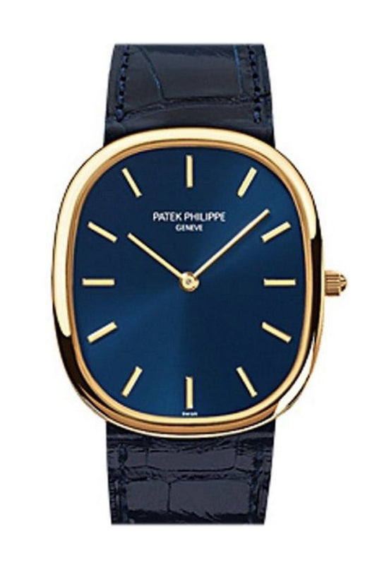 Patek golden ellipse price clearance