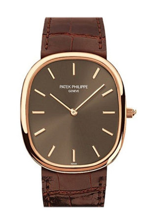 Patek Philippe Golden Ellipse Watches Online WatchGuyNYC New York