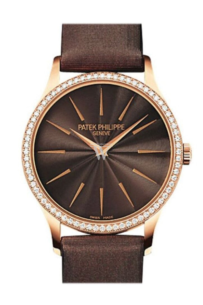 Patek philippe 4897r sale