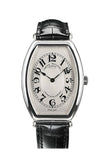 Patek Philippe Gondolo Mechanical Gold Dial Leather 42Mm Mens Watch 5098P-001