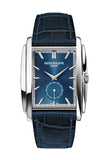 Patek Philippe Gondolo Blue Sunburst Dial 43mm Men's Watch 5124G-011