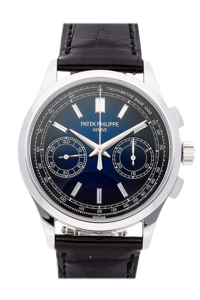 Patek 5170p hotsell price