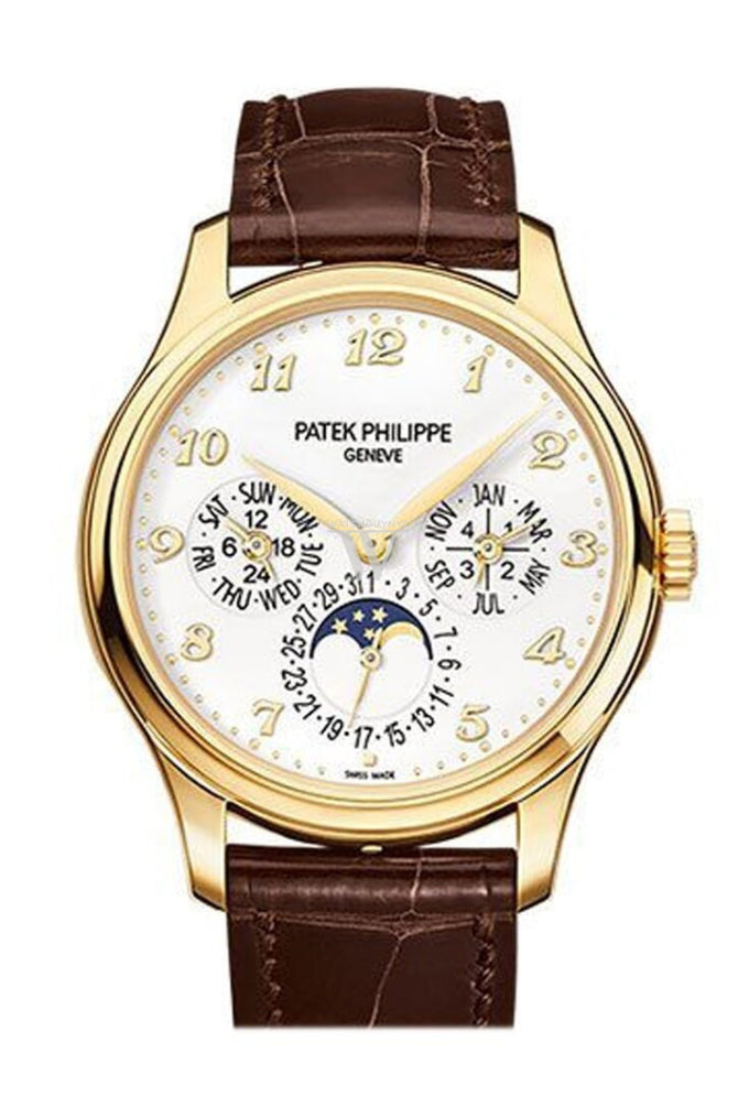 Patek philippe under 10000 sales