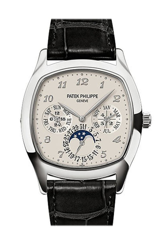 Patek 5940g sales