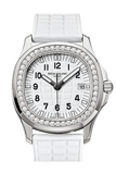 Patek Philippe Aquanaut Diamond Ladies Watch 5067A-024