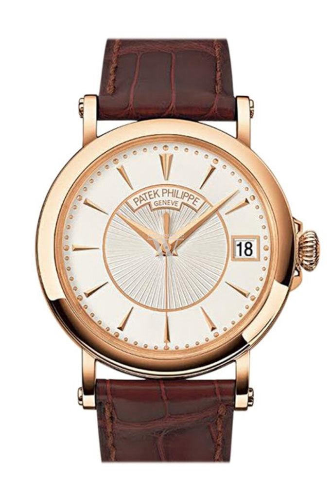 Patek philippe 5153r clearance