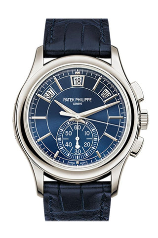 Patek philippe platinum clearance