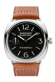 Panerai Radiomir Black Seall Pam00183 Watch