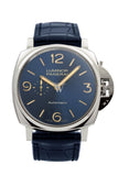 Panerai Luminor Due 3 Day Titanium Pam00729 Watch