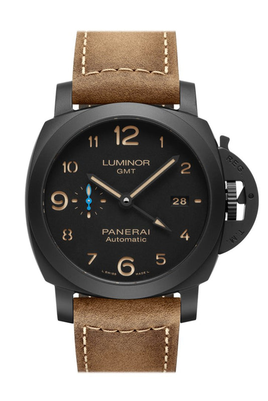 Panerai ceramica 2025