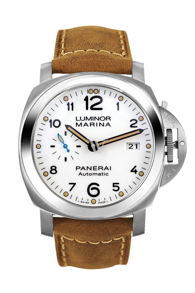 Luminor 3 new arrivals