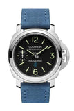 Panerai Luminor Marina Black Dial Watch Pam00777