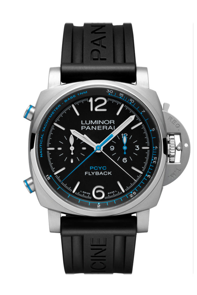 Pcyc flyback clearance