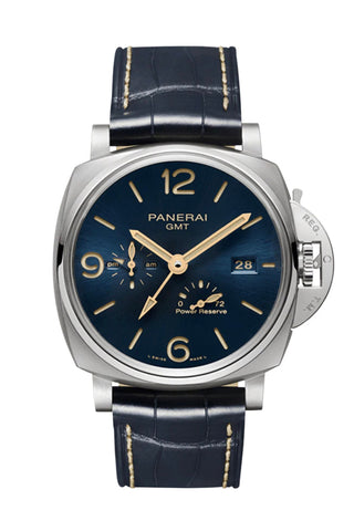Panerai Luminor Due Gmt Automatic Men’s Watch Pam00964
