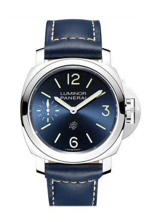 Panerai Luminor Base Blue Dial PAM01085