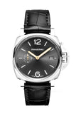 Panerai Luminor Due 42mm Grey Dial PAM01250