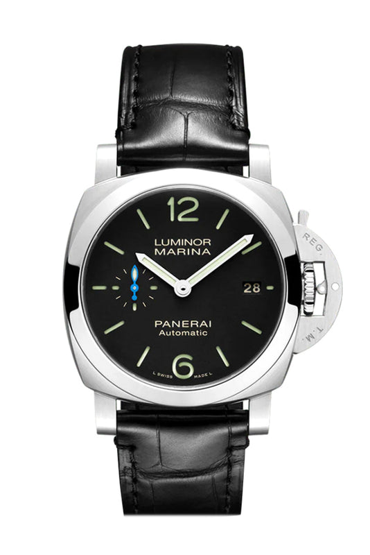 Panerai luminor black store
