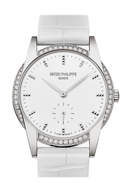 Patek philippe calatrava women's watch sale
