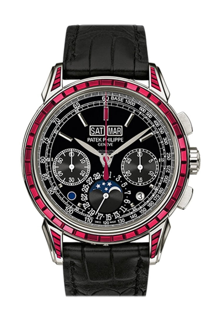 Patek best sale philippe 5271