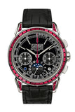 Patek Philippe Grand Complications Perpetual Calendar Chronograph Ruby 5271/12P-001 5271