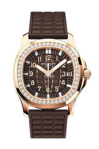 Patek aquanaut womens best sale