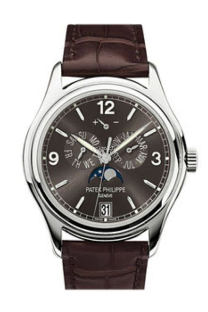 Patek 5146 g sales